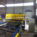 fence mesh welding machine